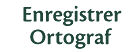 Logo Enregistrer